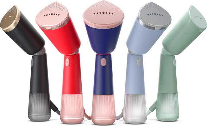 Productafbeelding Philips STH5020/40 (1400 W, 24 g/min)