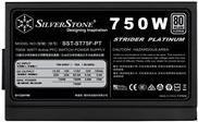 Immagine prodotto Silverstone SST-ST75F-PT v1.1 Strider 80 PLUS Platinum, modulare - 750 Watt (750 W)