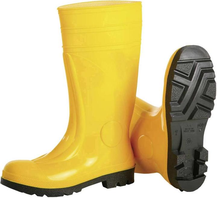 Image du produit L+D Bottes de sécurité (S5, 42)