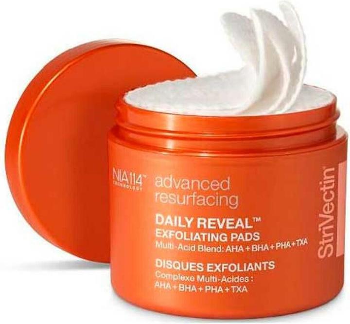 StriVectin Advanced Acid (Puder, 60 ml)