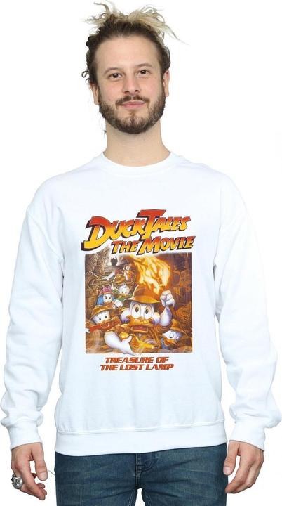 Produktbild Disney Duck Tales The Movie Sweatshirt (S)