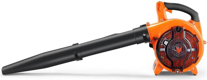 Actual product image Fuxtec FX-LB126 (Petrol, Leaf blower)