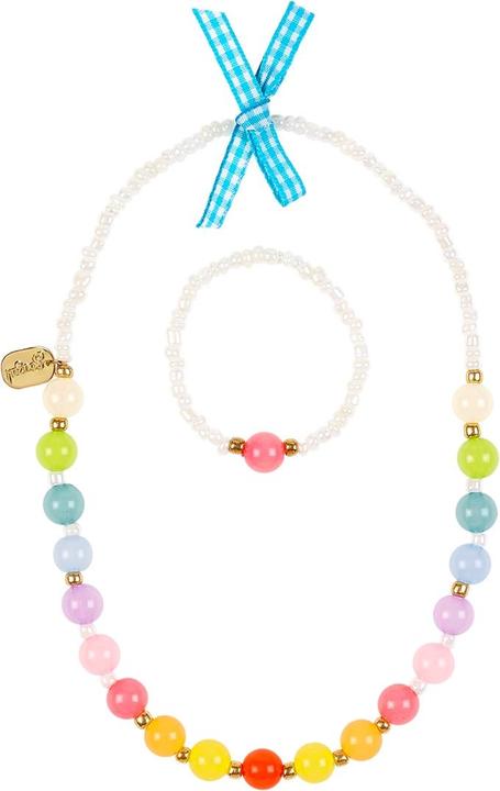 Souza for Kids Halskette + Armband, Evelia