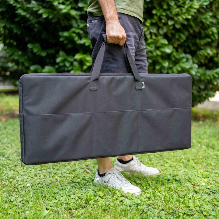 Produktbild Campo Libre. VanTisch FRED, Bambus