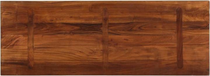 Immagine prodotto VidaXL Kineta (140 x 60 x 1,5 cm)
