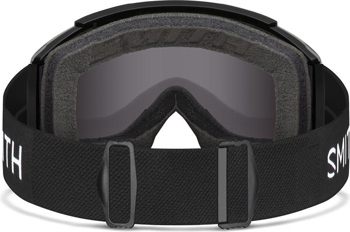 Image du produit Smith Squad MTB (Noir, Noir Soleil)