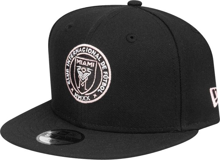 New Era 9Fifty Snapback Kinder Cap - Mls Inter Miami (54, 55, 56)