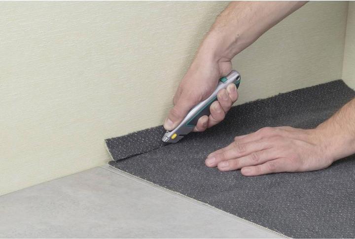 Image du produit wolfcraft wolfcraft 10 Profi Trapezklingen 0,65x61mm (Lame de rechange)