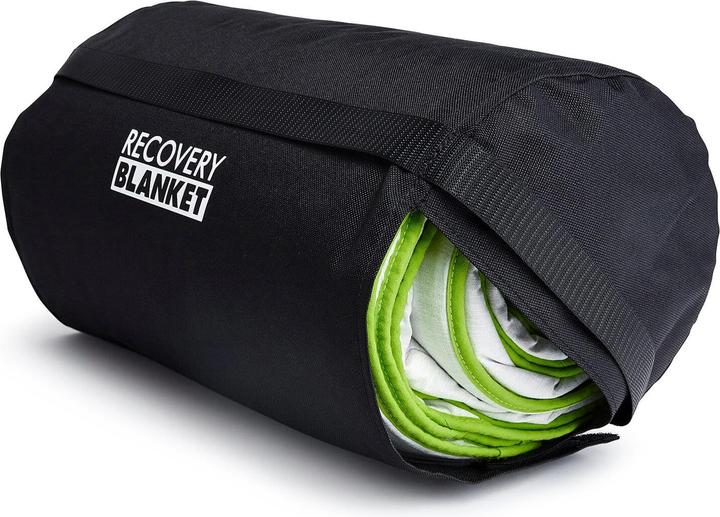 Produktbild Blackroll Recovery Blanket (480 g, 135 x 200 cm)