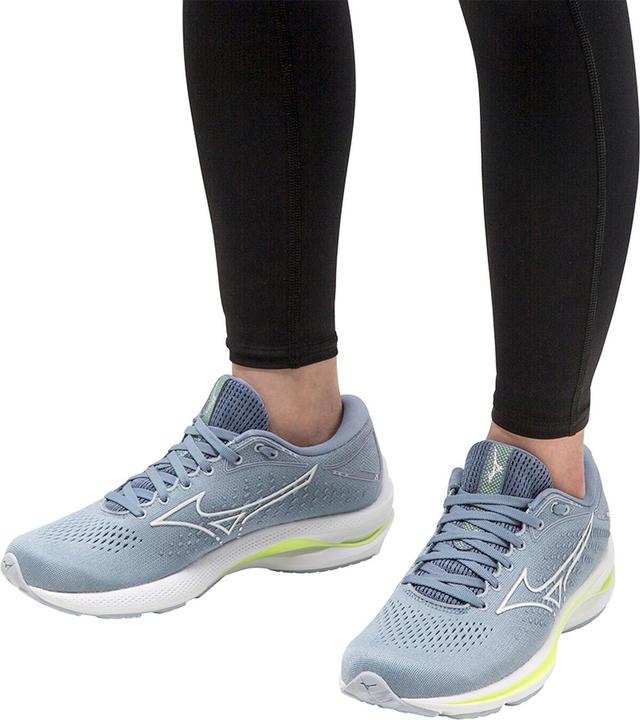 Produktbild Mizuno Wave Rider 25 W (38.5)