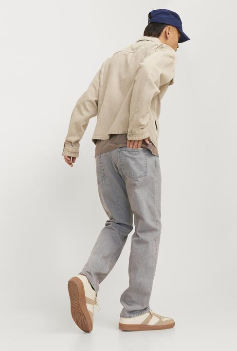 Actual product image Jack & Jones JJICHRIS JJCLASSIC AM 979 Relaxed Fit Jeans Relaxed Fit Jeans (W30/L34)