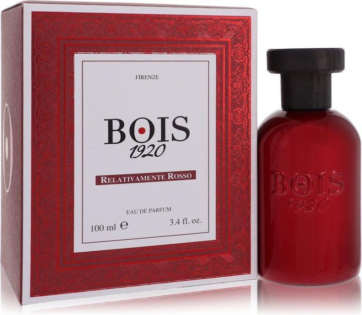 Bois 1920 Relativamente Rosso by (Eau de Parfum, 100 ml)