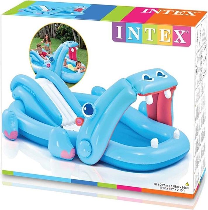Intex Hippo
