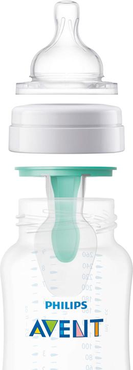 Produktbild Philips Avent Anti-Colic Flasche Duo (125 ml)
