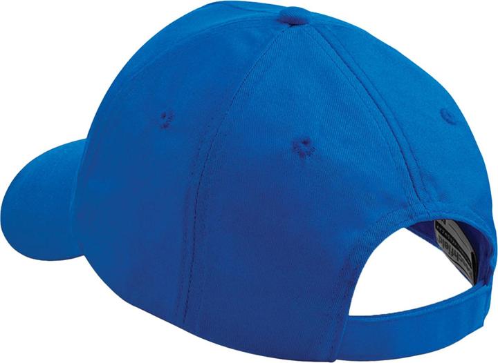 Produktbild Beechfield Original Kappe 5 Segmente (One Size)