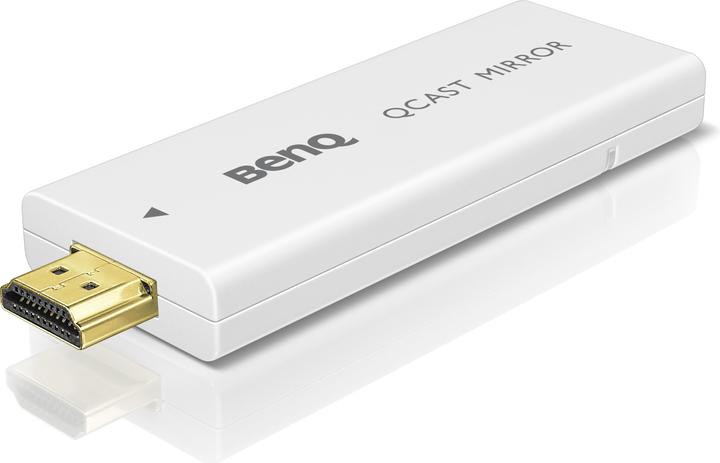 BenQ QP20 QCast Mirror HDMI Wireless Dongle