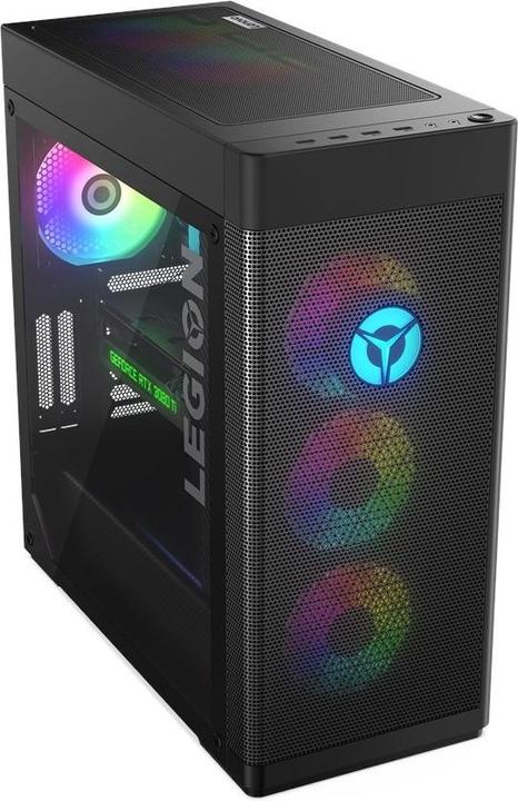 Produktbild Lenovo Legion T7 (Intel Core i7-11700K, 16 GB, 1000 GB, GeForce RTX 3070)