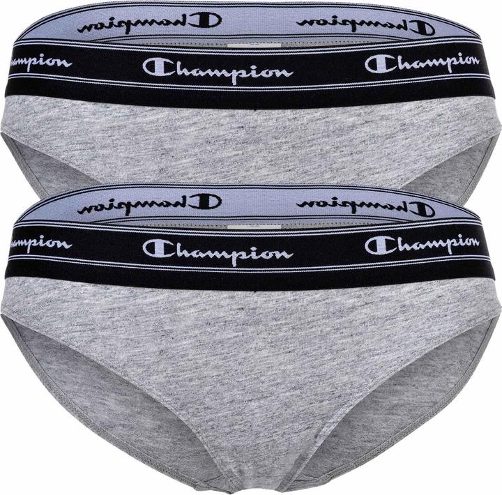 Produktbild Champion Slip Casual Figurbetont (XS, 2er Pack)