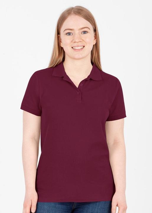 Immagine prodotto JAKO Polo Biologico (3XL)