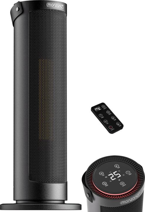 Produktbild Monzana Heizlüfter (2000 W)