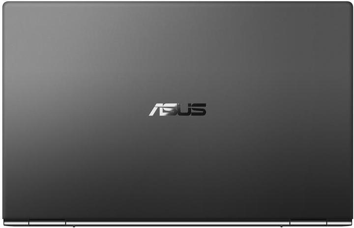 Produktbild ASUS ZenBook Flip 13 UX362FA-EL148T (13.30", Intel Core i7-8565U, 8 GB, 256 GB, CH)