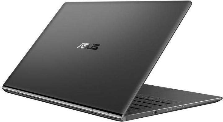 Produktbild ASUS ZenBook Flip 13 UX362FA-EL148T (13.30", Intel Core i7-8565U, 8 GB, 256 GB, CH)