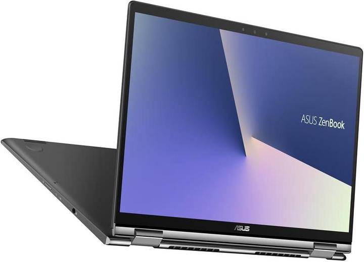 Produktbild ASUS ZenBook Flip 13 UX362FA-EL148T (13.30", Intel Core i7-8565U, 8 GB, 256 GB, CH)