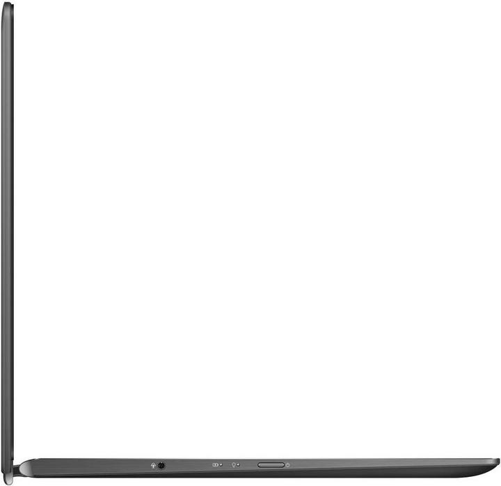 Produktbild ASUS ZenBook Flip 13 UX362FA-EL148T (13.30", Intel Core i7-8565U, 8 GB, 256 GB, CH)