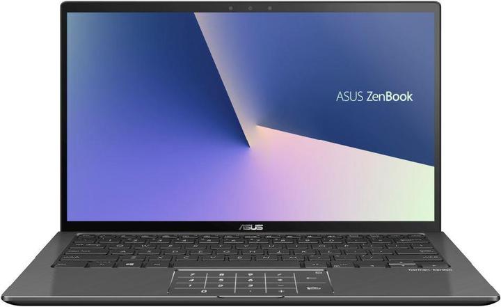 ASUS ZenBook Flip 13 UX362FA-EL148T (13.30", Intel Core i7-8565U, 8 GB, 256 GB, CH)