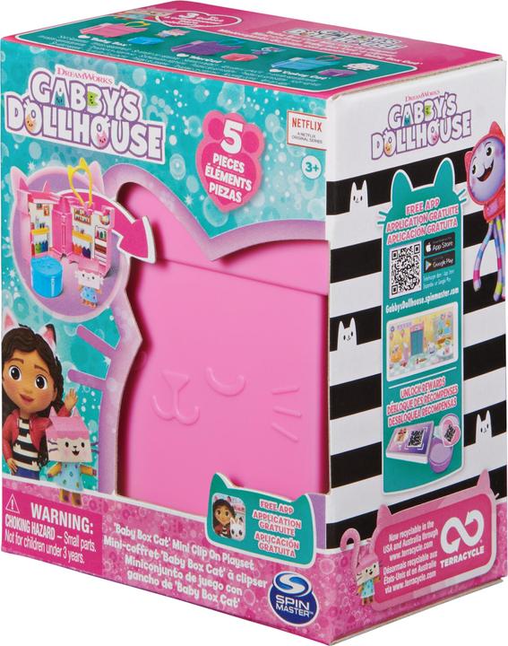Produktbild Spin Master Supplier did not provide product name