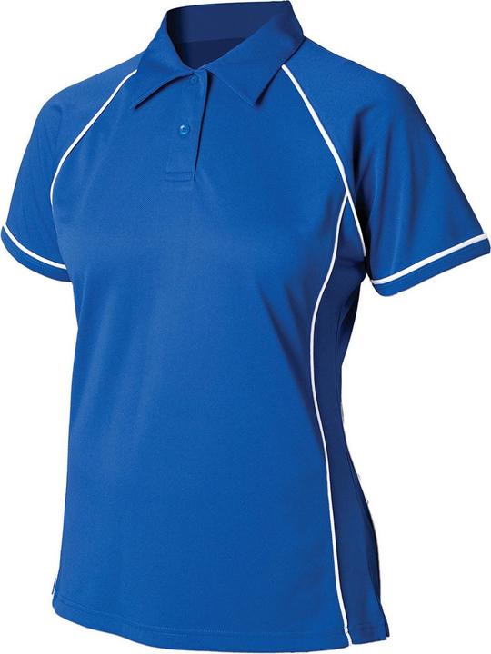 Produktbild Finden & Hales Poloshirt (L)