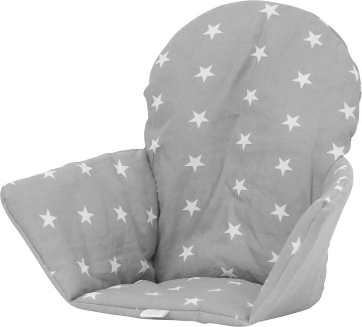 Produktbild Polini kids Sitzkissen Sitzeinlage für Ikea Antilop
