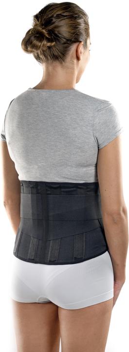 Immagine prodotto BraceID Contoured Back Support (M)