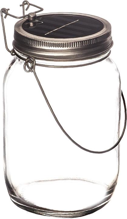 GuGus Solarglas Kaltweiss (1 x)