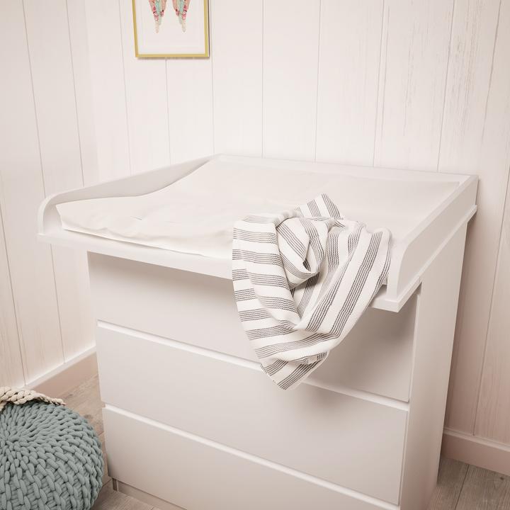 Immagine prodotto Polini kids Fasciatoio per cassettiera MALM IKEA