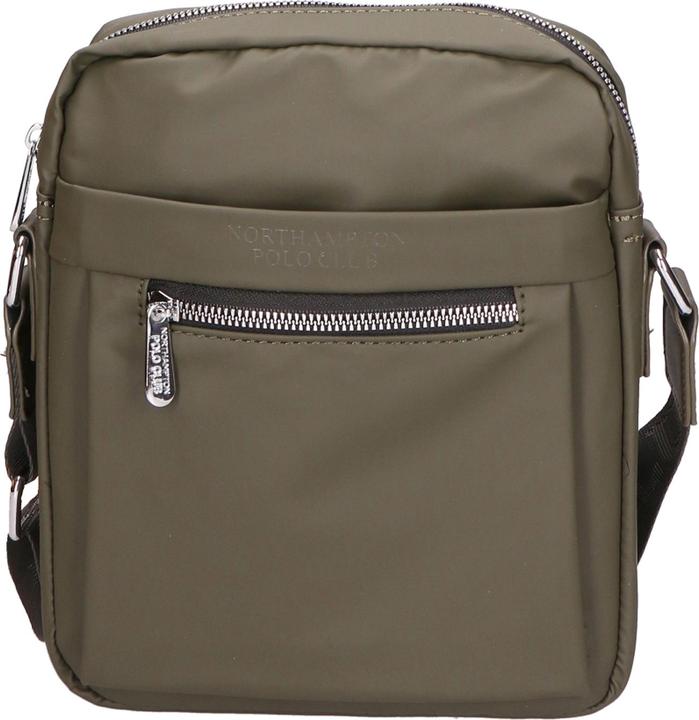 Produktbild Northampton Polo Club shoulder bag