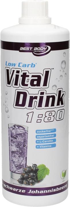 Best Body Nutrition Vital (1 Stück, Flüssigkeit)