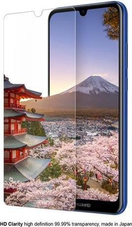 Produktbild Eiger Mountain Glass Clear (1 Stück, Huawei Y6 (2019), Huawei Y6s, Huawei Y6 Pro (2017))