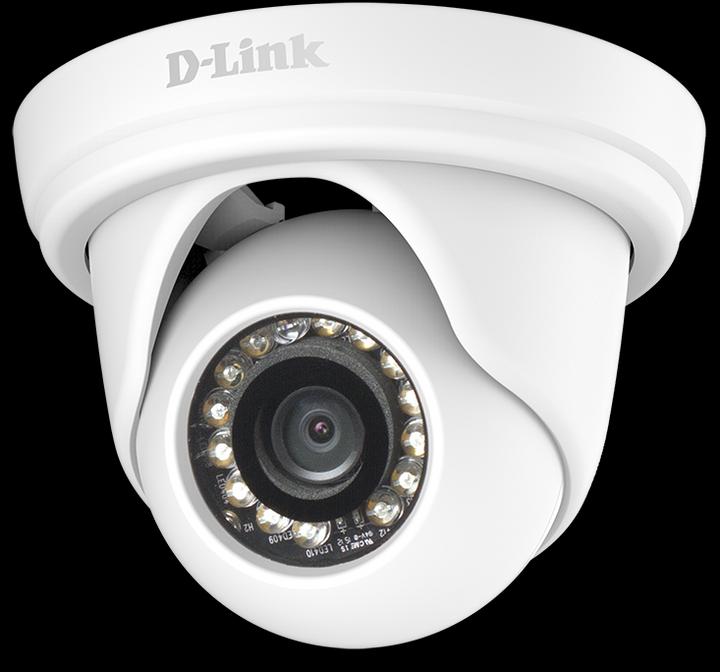 Produktbild D-Link Dcs-4802e (1920 x 1080 Pixels)