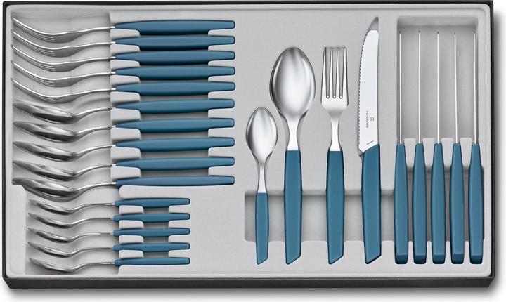 24 Piece
