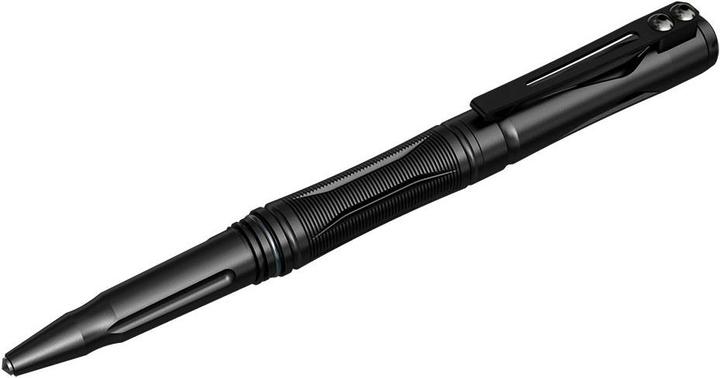Nitecore Tactical Pen NTP21 (Schwarz, 1 x)