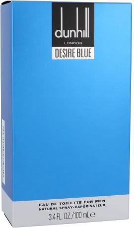 Produktbild Dunhill Desire Blue (Eau de Toilette, 100 ml)