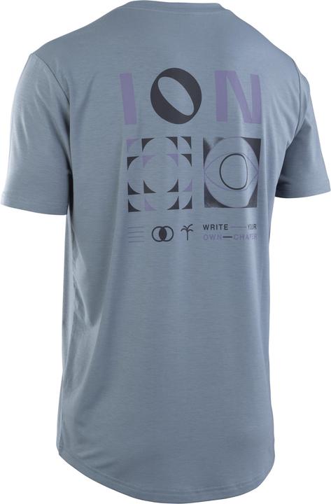 Image du produit ION Bike Jersey Seek Graphic SS (M)