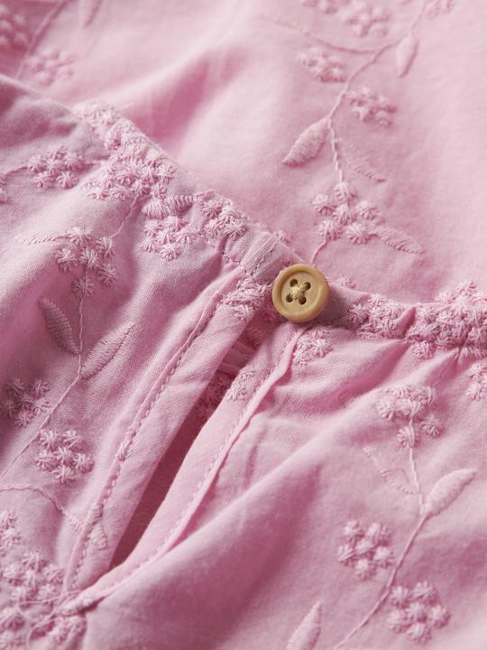 Produktbild Name it Bio-Baumwoll Kleid (74)