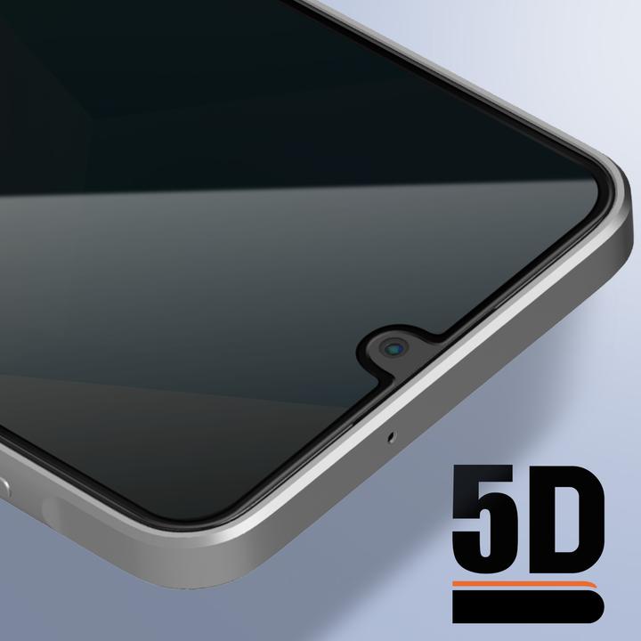 Actual product image Avizar ProShield glass film (1 Piece, Samsung Galaxy S21)