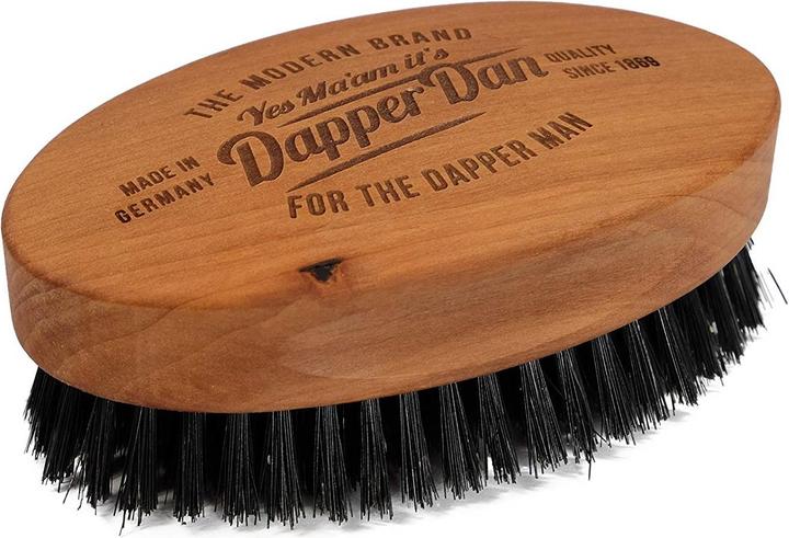Image du produit Dapper Dan Brosse à cheveux ovale