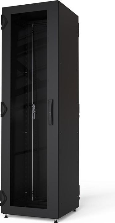 Schroff VARISTAR CP 42HE 600B 600T IP55 RAL7021 (42 RU, 19 inch rack)