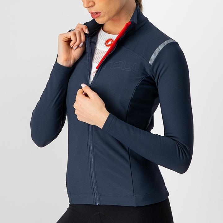 Immagine prodotto Castelli Maglia Tutto Nano RoS W (L)