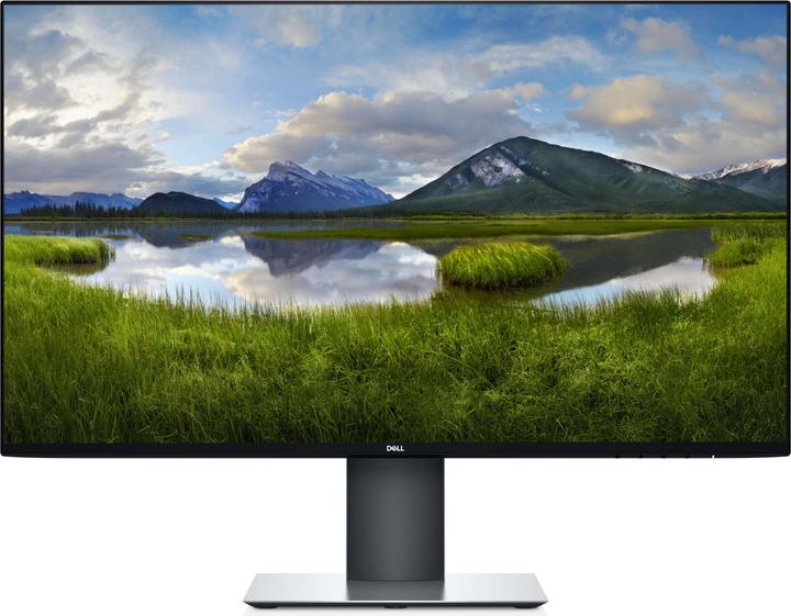 Produktbild Dell U2719D (2560 x 1440 Pixel, 27")
