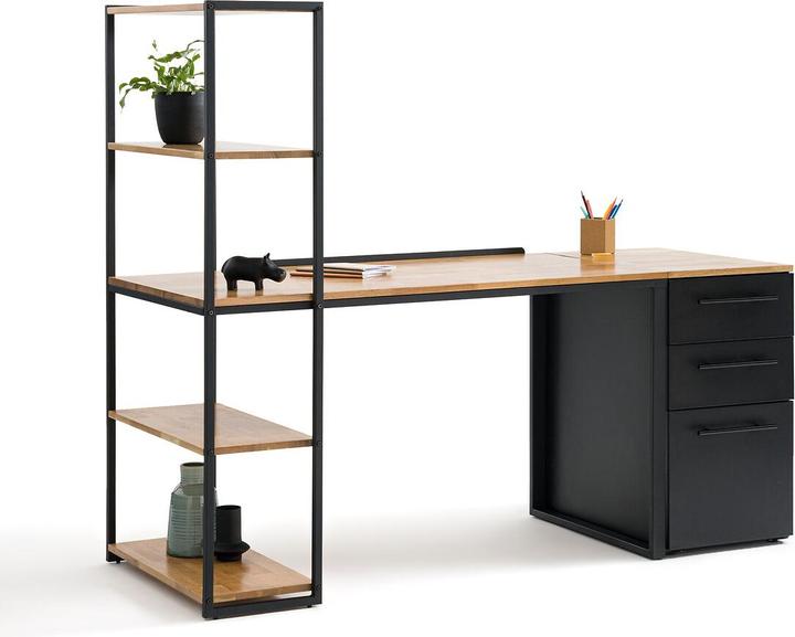 Actual product image La Redoute Interieurs Hiba (Ø 70 cm)